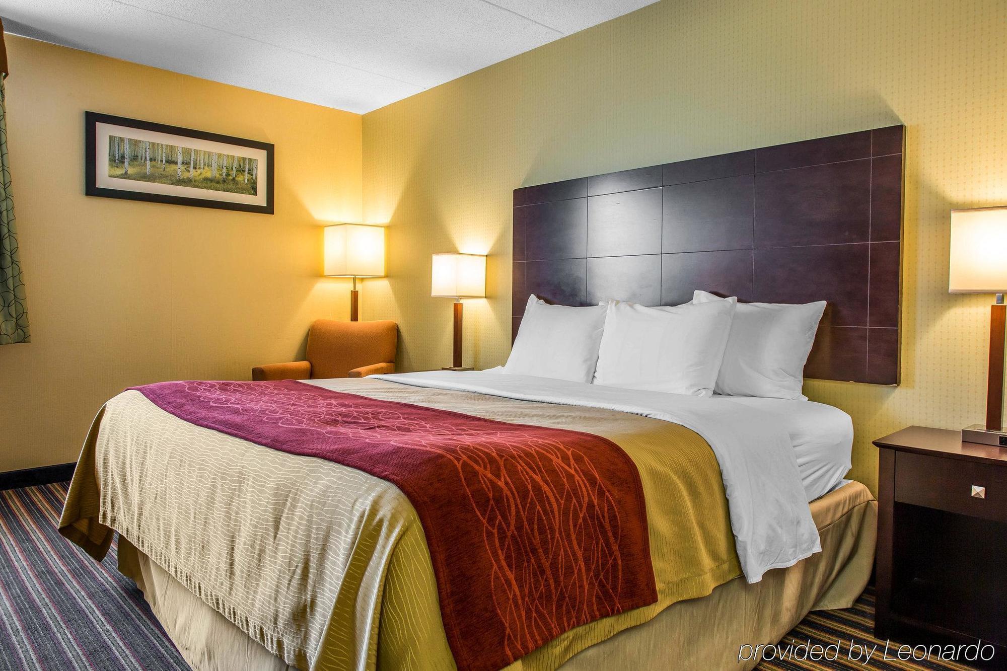 Comfort Inn & Suites East Hartford - Hartford Экстерьер фото