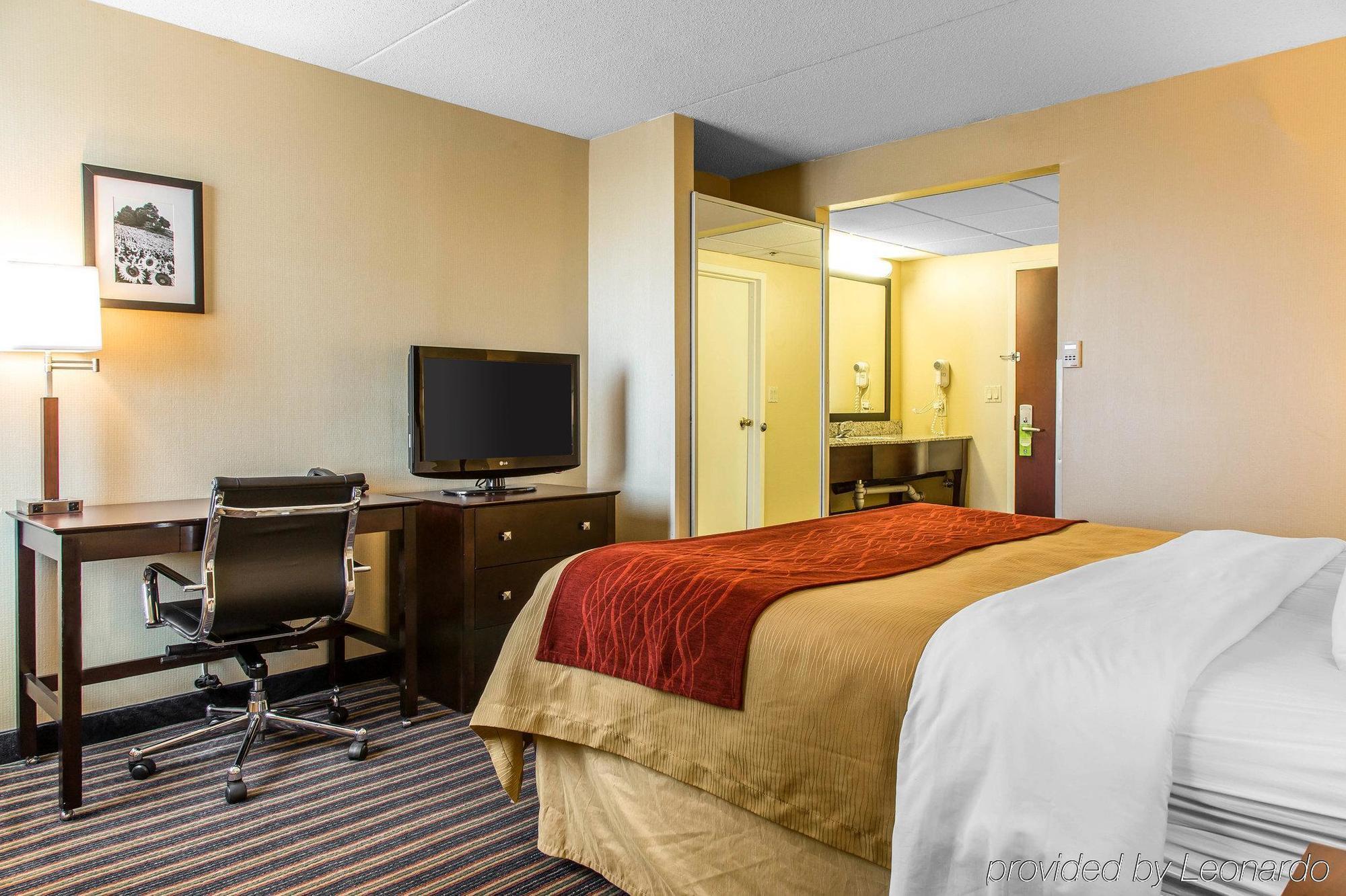 Comfort Inn & Suites East Hartford - Hartford Экстерьер фото